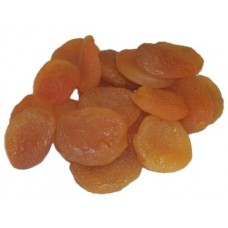 Whole Turkish Apricots